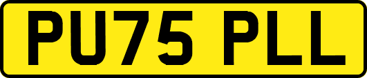 PU75PLL