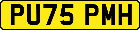 PU75PMH