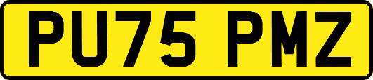 PU75PMZ