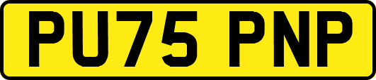 PU75PNP