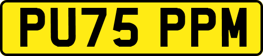 PU75PPM