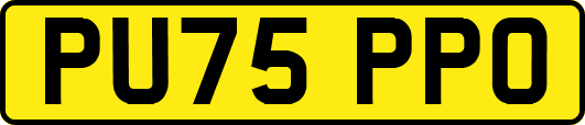 PU75PPO