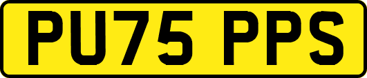 PU75PPS