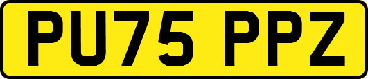 PU75PPZ
