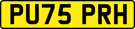 PU75PRH
