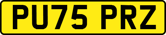 PU75PRZ