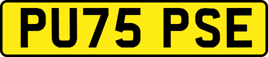 PU75PSE