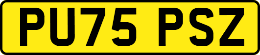 PU75PSZ