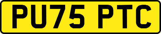 PU75PTC