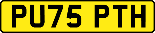 PU75PTH