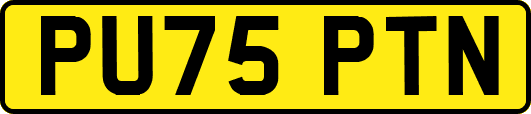 PU75PTN