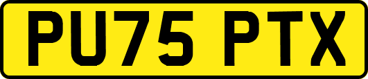 PU75PTX