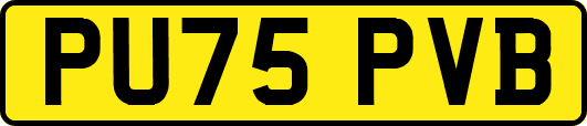 PU75PVB