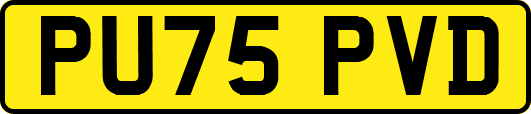 PU75PVD