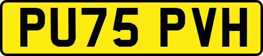 PU75PVH