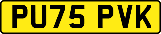 PU75PVK