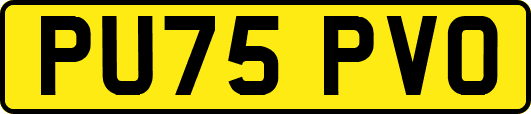 PU75PVO