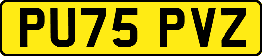 PU75PVZ