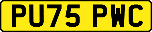 PU75PWC