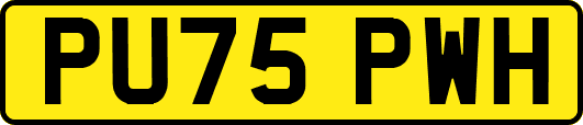 PU75PWH