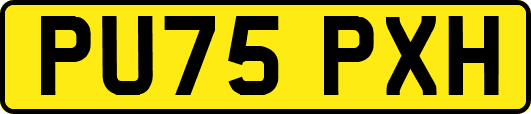 PU75PXH