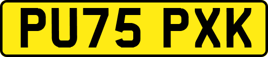 PU75PXK