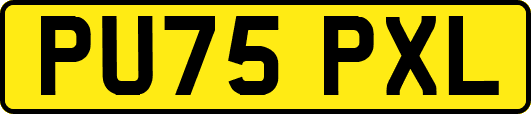 PU75PXL