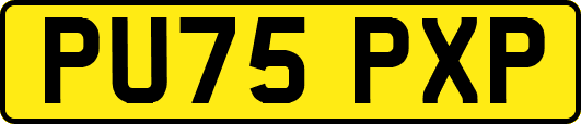 PU75PXP