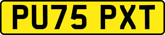 PU75PXT