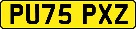 PU75PXZ