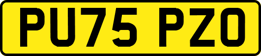 PU75PZO
