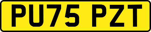 PU75PZT