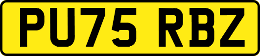 PU75RBZ