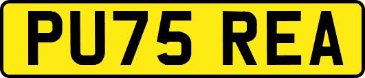 PU75REA