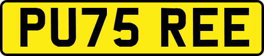 PU75REE