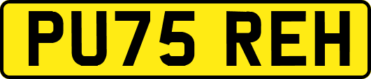 PU75REH