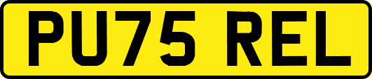 PU75REL