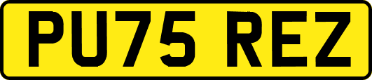 PU75REZ
