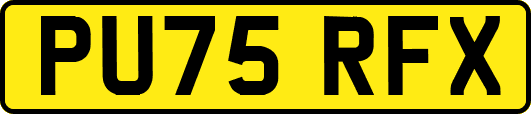 PU75RFX