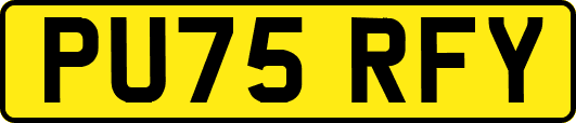 PU75RFY