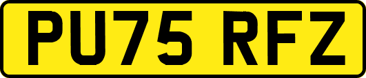 PU75RFZ