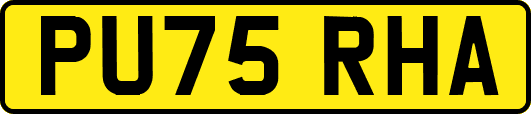PU75RHA
