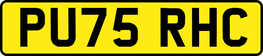 PU75RHC