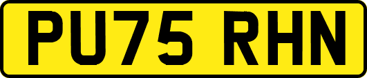 PU75RHN