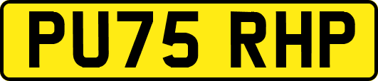 PU75RHP