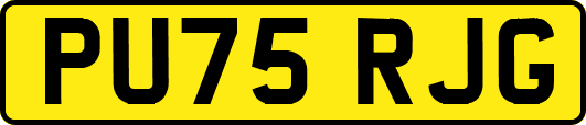PU75RJG