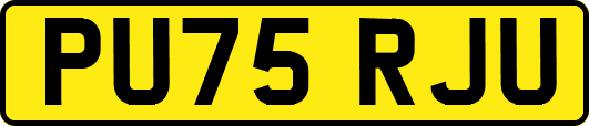 PU75RJU