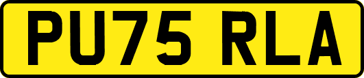 PU75RLA