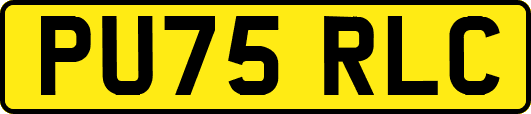 PU75RLC