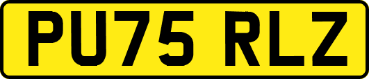PU75RLZ